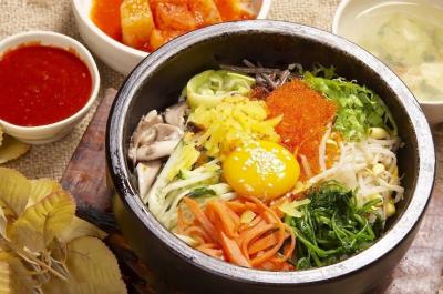  石鍋拌飯技術培訓要去哪里學？