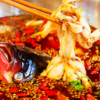 美蛙魚頭技術(shù)培訓(xùn)班怎么選？