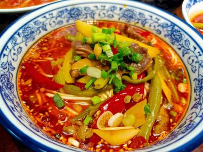 培訓(xùn)各種面食技術(shù)哪里好？四川培訓(xùn)面食技術(shù)班