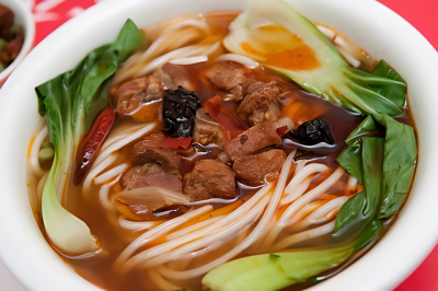 紅燒排骨面技術(shù)培訓(xùn)要去哪里學(xué)？