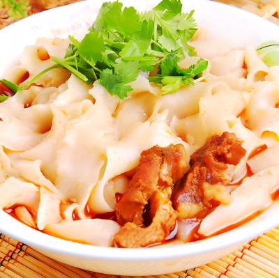 刀削面技術(shù)培訓(xùn)要去哪里學(xué)？