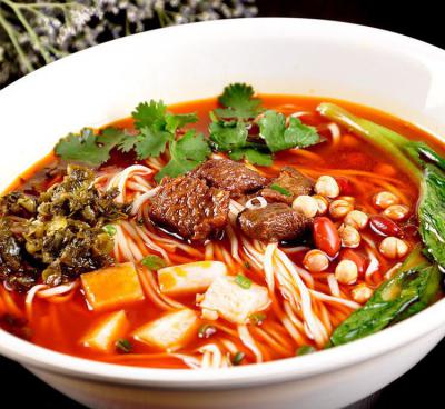 四川面食培訓(xùn)學(xué)校排名哪家好？