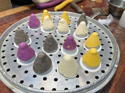 培訓(xùn)早餐技術(shù)有哪些？掌握傳統(tǒng)與特色早餐核心技術(shù)的秘訣
