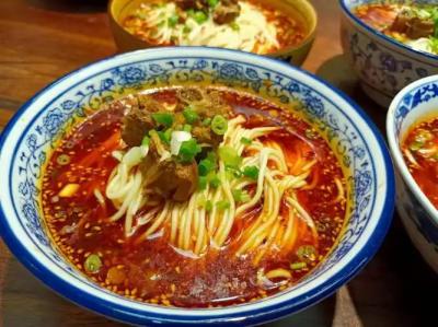 面食技術(shù)培訓(xùn)班哪里學(xué)比較好？學(xué)各種面食技術(shù)培訓(xùn)