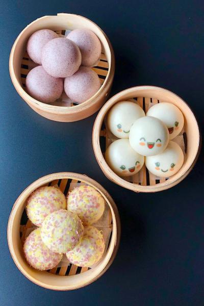 培訓(xùn)早餐早點(diǎn)技術(shù)培訓(xùn)哪家好？蜀味緣早餐技術(shù)培訓(xùn)