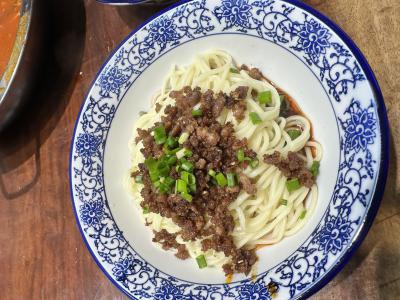學(xué)各種面食技術(shù)培訓(xùn)哪家好？蜀味緣早餐技術(shù)培訓(xùn)口碑解析