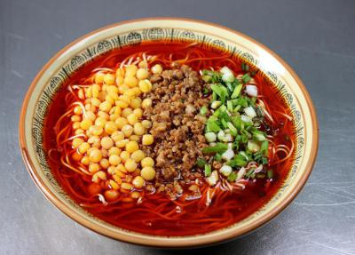 成都面食技術(shù)培訓(xùn)班哪家好？蜀味緣面食技術(shù)培訓(xùn)