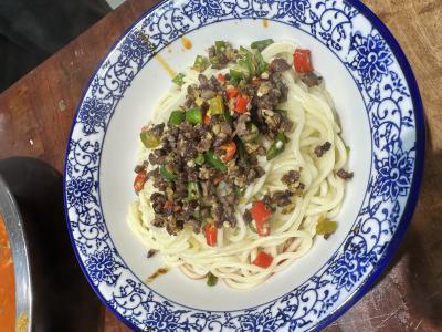 面食技術(shù)培訓(xùn)班哪里好？學(xué)習(xí)面食制作技巧選靠譜培訓(xùn)班很關(guān)鍵！