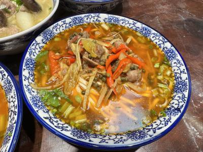面食技術(shù)培訓(xùn)學(xué)校哪家好？蜀味緣面食技術(shù)培訓(xùn)中心