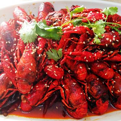 麻辣小龍蝦技術(shù)培訓(xùn)哪里有？蜀味緣麻辣小龍蝦技術(shù)培訓(xùn)