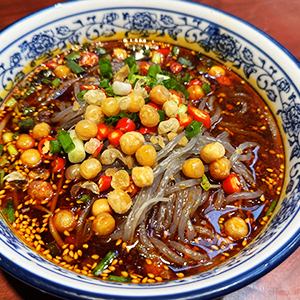 酸辣粉技術(shù)培訓(xùn)哪家好？  酸辣粉技術(shù)培訓(xùn)哪家好？