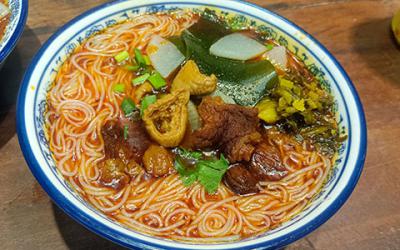 學(xué)米粉技術(shù)培訓(xùn)多少錢 ？ 學(xué)米粉技術(shù)培訓(xùn)多少錢 ？