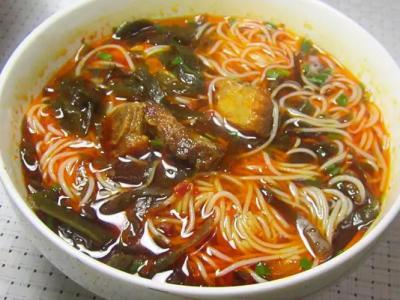  綿陽米粉技術(shù)培訓(xùn)班在哪里？綿陽米粉技術(shù)培訓(xùn)班