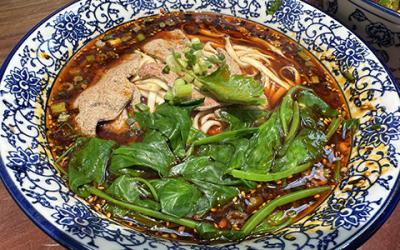 早餐面條技術(shù)培訓(xùn)多少錢？  早餐面條技術(shù)培訓(xùn)多少錢？