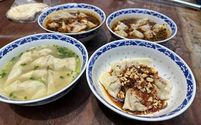 抄手培訓(xùn)多少錢？  抄手培訓(xùn)多少錢？