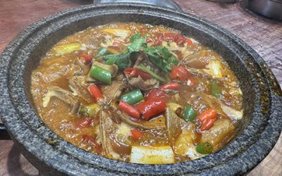 砂鍋菜培訓(xùn)哪家好？   砂鍋菜培訓(xùn)哪家好？