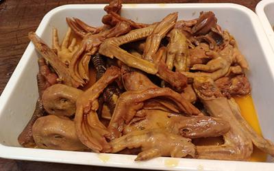 鹵菜培訓(xùn)哪家味道好？   鹵菜培訓(xùn)哪家味道好？