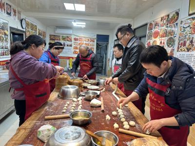如何選擇專業(yè)早餐技術(shù)培訓(xùn)機(jī)構(gòu)？蜀味緣師資與課程優(yōu)勢(shì)解析