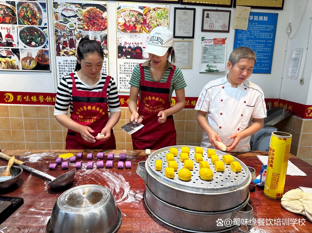 培訓面食技術(shù)班_學面食技術(shù)培訓_培訓面食學技術(shù)的意義