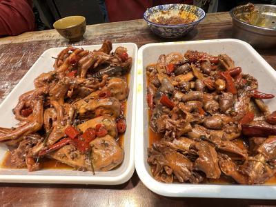 麻辣鹵菜技術(shù)培訓(xùn)機構(gòu)在哪里比較好？