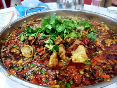 肥腸魚火鍋技術(shù)培訓(xùn)哪里比較好？