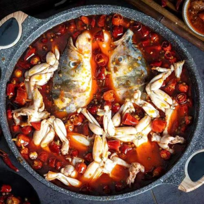 火鍋魚技術(shù)培訓(xùn)哪里好？
