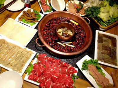 重慶火鍋底料技術(shù)培訓(xùn)哪里好？