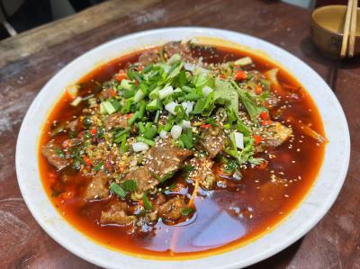 四川火鍋冒菜技術(shù)培訓(xùn)哪家好？